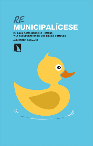 Libro Remunicipalícese