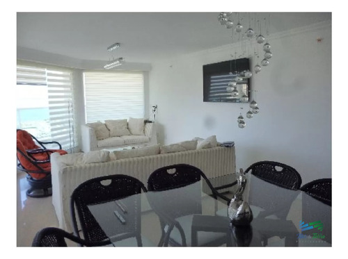 Apartamento En Alquiler En Punta Del Este, Zona Conrad.