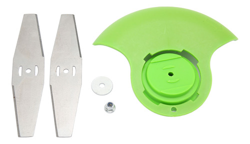 Accesorios Para Cuchillas Metálicas Para Cortadora De Césped