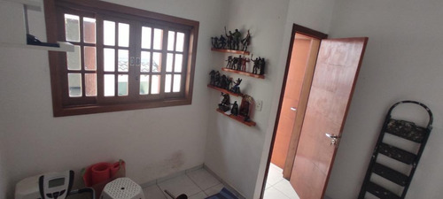 Imagem 17 de 30 de Casa Com 3 Dormitórios À Venda, 217 M² Por R$ 668.000,00 - Cidade Vista Verde - São José Dos Campos/sp - Ca1234