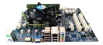 Comprar Kit Placa Mãe Vs Company Vs-h61h2 + Core I3 + 4b Ddr3 Hdmi