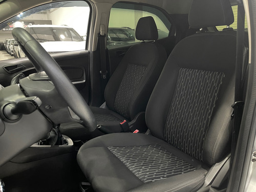 Ford Ka 1.5 Se Flex 5p