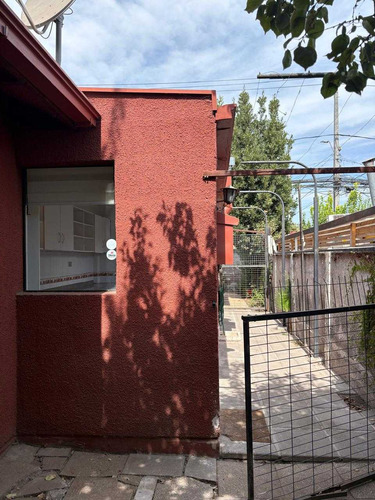 Casa En Peñalolén (88775)