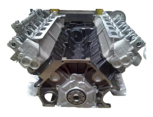 Motor Ford 6.8 V10 30 Valvulas F450 F550 09-16 Nuevo