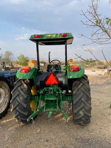 John Deere