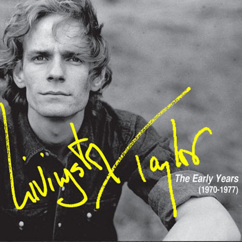 Cd: The Early Years (1970-1977)