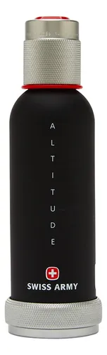 Perfume Swiss Army Altitude, 100 Ml, Para Hombre