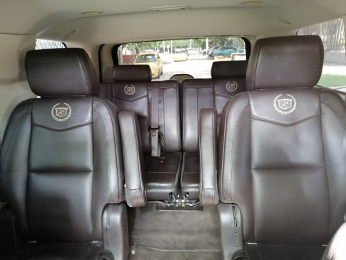 Imagen 12 de 15 de Cadillac Escalade 2013 6.2 Platinum
