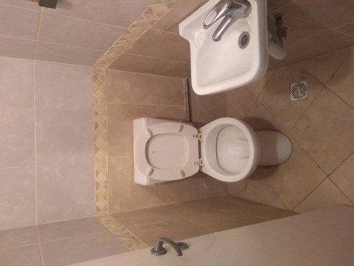 Imagen 13 de 15 de Magnifico Dpto De 3 Ambientes A La Venta Con Cochera En El E