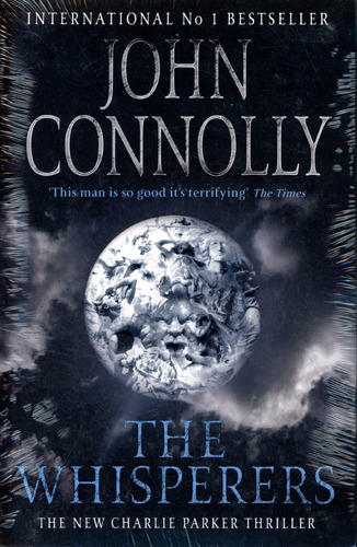 Whisperers The - Connolly John