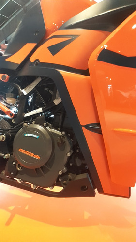 Ktm Rc 390