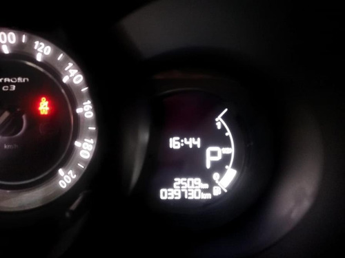 Citroen C3 Picasso