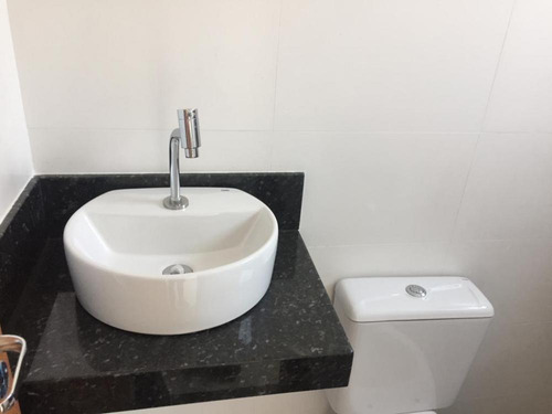 Imagem 5 de 11 de Apartamento Com Área Privativa À Venda, 3 Quartos, 1 Suíte, 2 Vagas, Vila Cloris - Belo Horizonte/mg - 2106