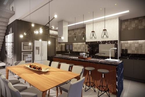 Imagem 13 de 30 de Casa À Venda Em Xangri-lá - Ca01151 - 68125459
