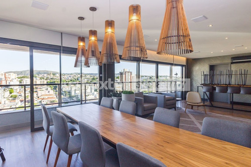 Imagem 13 de 30 de Apartamento, 2 Dormitórios, 57 M², Santana - 218932