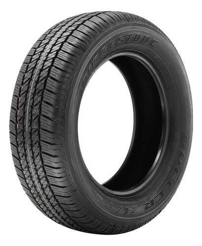Pneu Bridgestone 265/60r18 110t Dueler H/t 684 Blt. Y