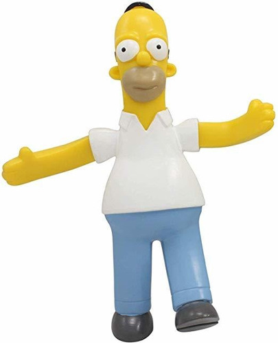 Homero Simpson Flexible