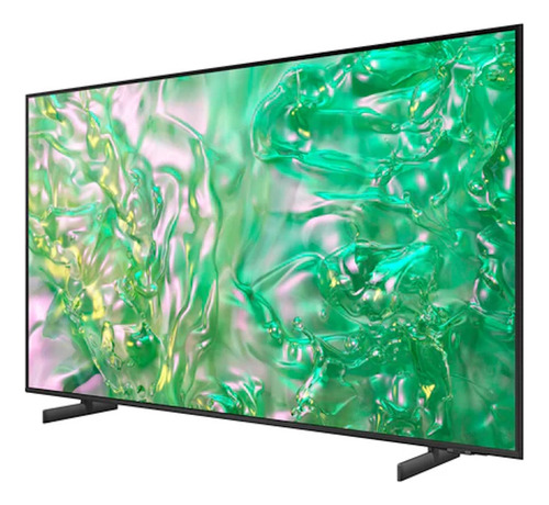 Pantalla 50puLG Smart Tv Crystal 4k Uhd Un-50du8000 Samsung