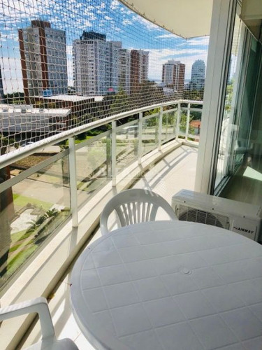 Imagen 16 de 18 de Apartamento En Alquiler Y Alquiler, Mansa, Punta Del Este
