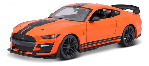 Carro Ford Mustang Shelby