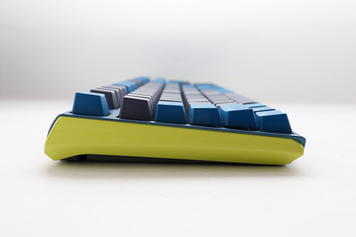Ducky One 3 Daybreak 80% Teclado Mecânico: Mecânica De Quack