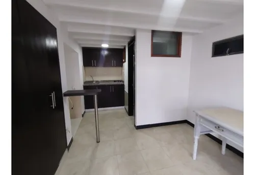 Arriendo Apartaestudio En La Rambla, Manizales | Arriendos Manizales