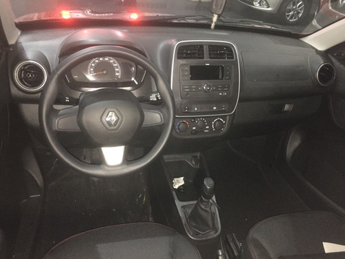 Kwid Zen 1.0 Año 2021 Cabify Uber Entrega Inmediata (ma)