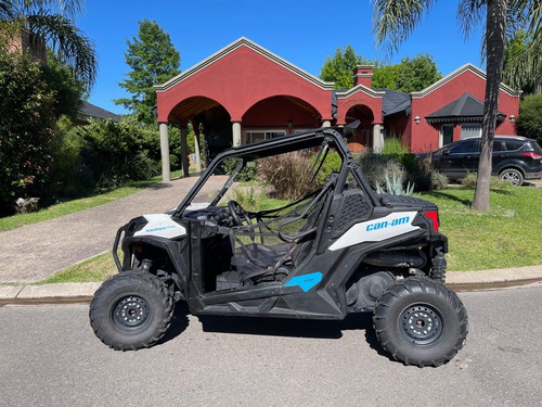 Imagen 3 de 10 de Utv Can Am Maverick Trail 800