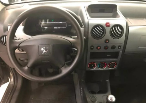 Peugeot Partner Patagónica 1.6 Vtc Plus 115