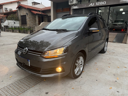 Volkswagen Suran 1.6 Imotion Highline 110cv