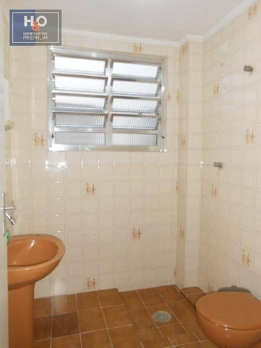 Imagem 1 de 10 de Conjunto Para Alugar, 48 M² - Liberdade - São Paulo/sp - Cj0266