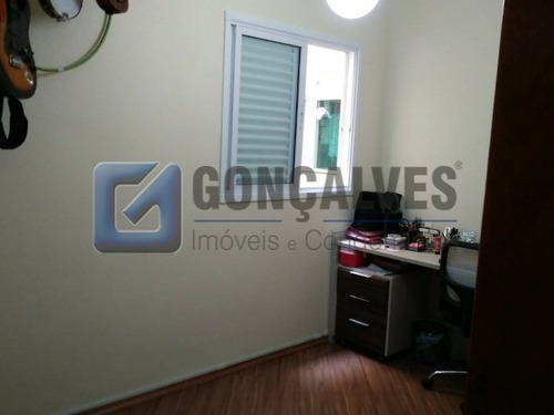 Imagem 4 de 15 de Venda Apartamento Sao Bernardo Do Campo Bairro Assunçao Ref: - 1033-1-106188