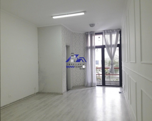 Imagem 6 de 8 de Sala Para Locação Em Alphaville - Centro Comercial - 2896 - 67875431