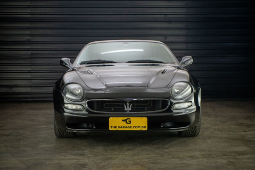 Imagem 2 de 12 de 2000 Maserati 3200gt V8 Biturbo Manual 6 Marchas