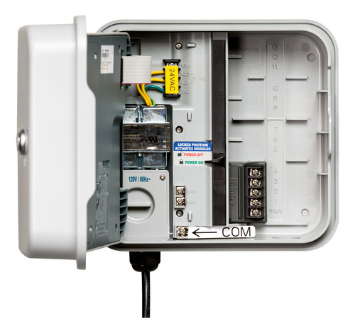 Programador De Riego Hpc Hydrawise Wifi Modular Exterior (4
