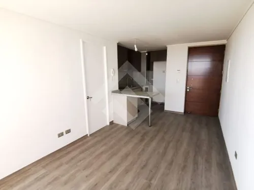 Departamento En Venta De 1 Dorm 1 Baño ,central . En Maipú
