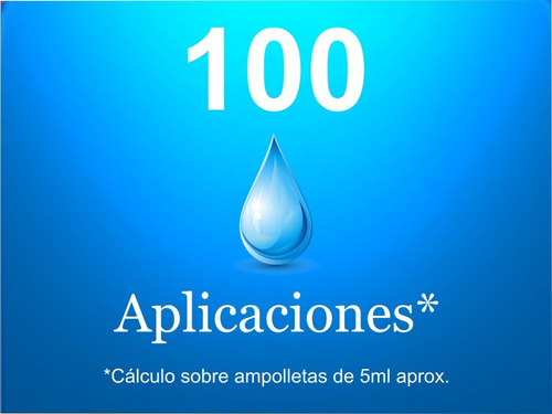 Gel Conductor Efecto Lifting Facial Y Humectante Protecto