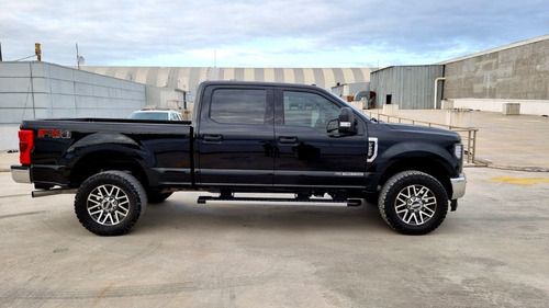 Imagen 3 de 9 de F250 Superduty 2019 4x4
