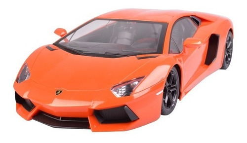 1:12 Lamborghini Aventador Lp700-4 - Radio Control Rec - Xq