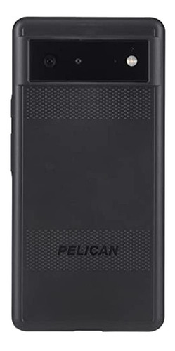 Pelican - Serie Protector - Estuche Para Google Pixel 6 - De