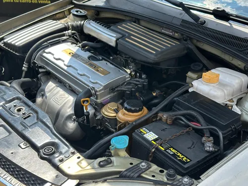 Chevrolet Optra Limited