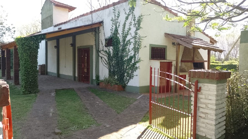 Casa 3 Amb C/ Jardin Amueblada Pontevedra Permuta 