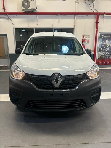 Renault Kangoo Ii Express 1.6 Sce 5as