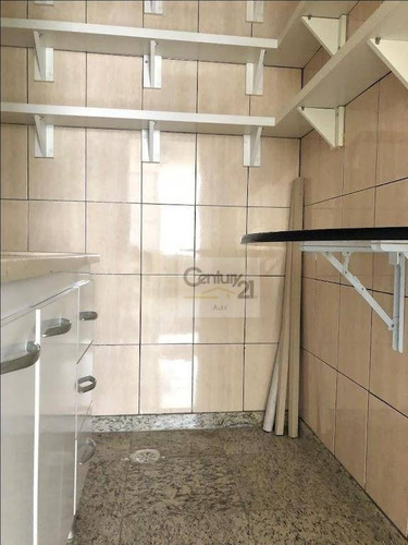 Imagem 15 de 21 de Conjunto Comercial Na Av. Angélica Para Locação - Cj0133