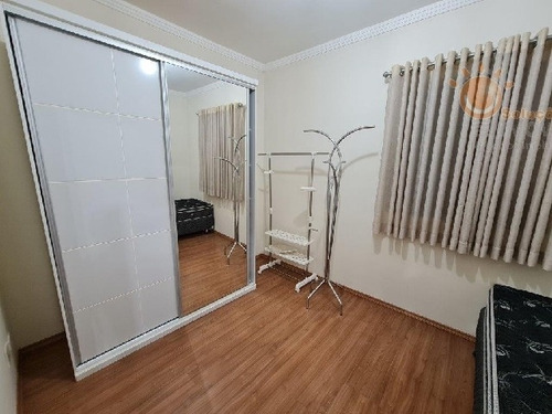 Imagem 13 de 18 de Venda - Apartamento Residencial Parque Das Mangueiras / Sorocaba/sp - 5818