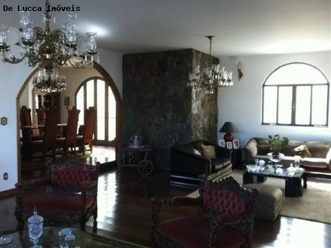 Imagem 4 de 30 de Casa À Venda Em Parque Taquaral - Ca018431