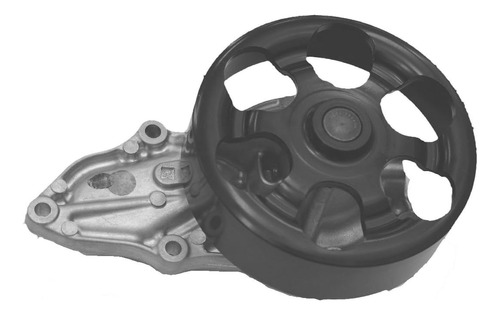 Bomba Agua Acura Tsx 2004-2008