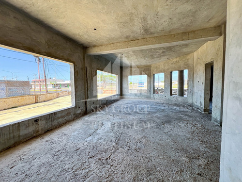 Edificio En Venta En Punto Fijo Pled-017