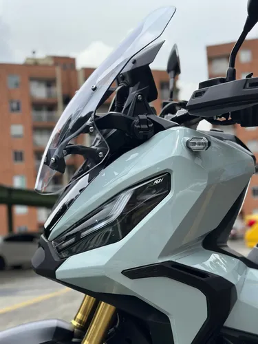 Honda Xadv 750 2024