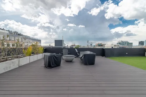 Apartamento En Venta En Chicó Norte. Cod V12600
